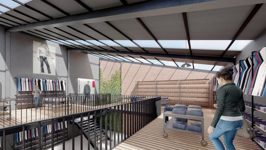 Foto del proyecto